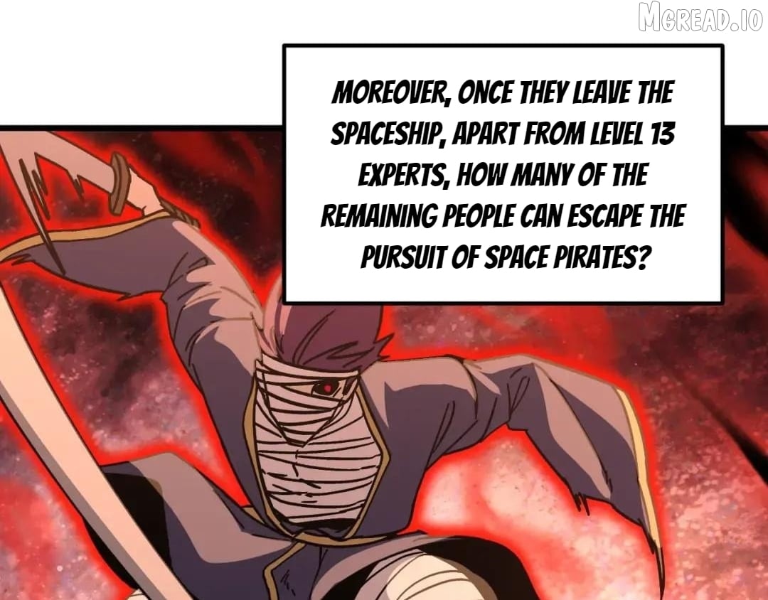 Log into the Future Chapter 323  - page 81